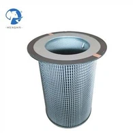 Quincy Udskiftning Indbygget olieudseparator