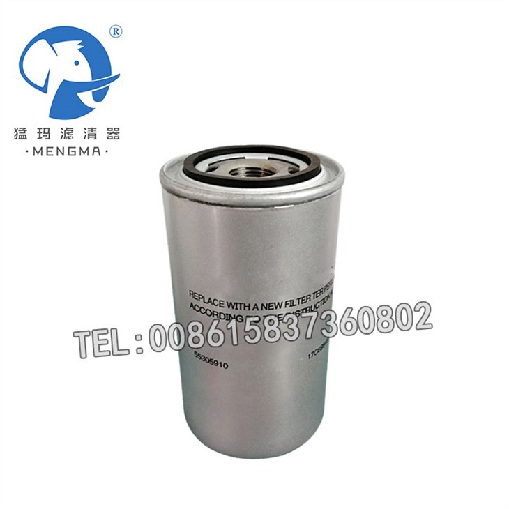 Hitachi Oil Filter