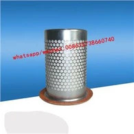 Oliegasseparator til luftkompressor