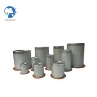 Udskiftning af Mann Oil Separator Element