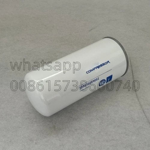 Baosi 205030201002 replacement