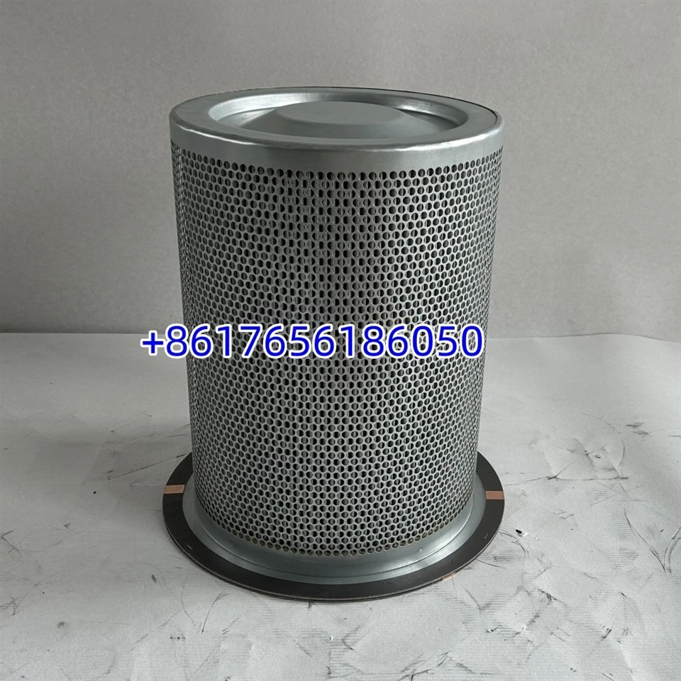 High-Efficiency Pressure-Resistant Oil Separator 47576547001