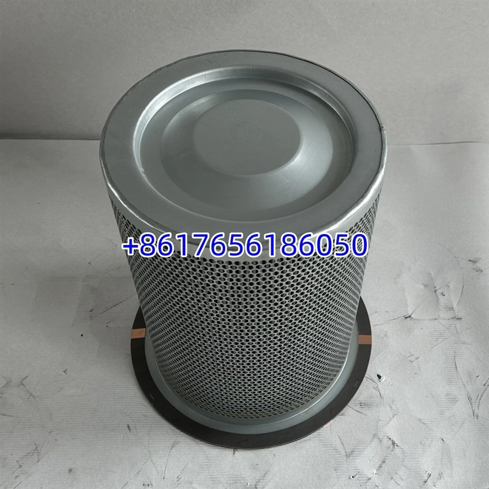High-Efficiency Pressure-Resistant Oil Separator 47576547001