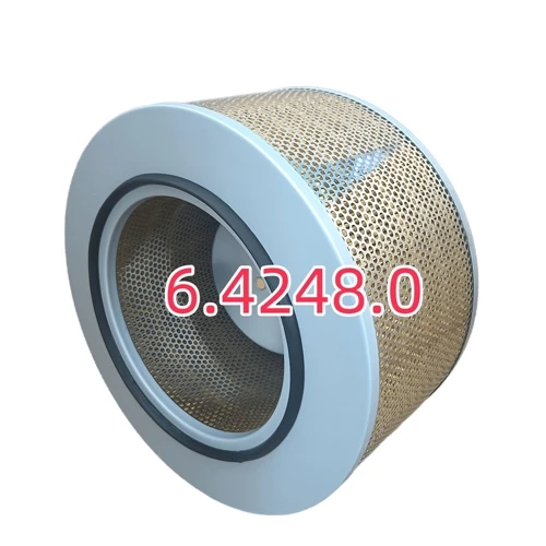 6.4248.0 Luftfilter
