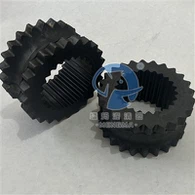 1613982300 1613-9823-00 Gear Flex Coupling Element Kit til Atlas Copco Air Compressor Reservedel