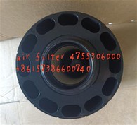 47553060001 Luftfilter Kompatibel udskiftning